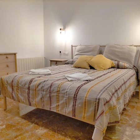 Holiday Home Calas Jávea Buitenkant foto