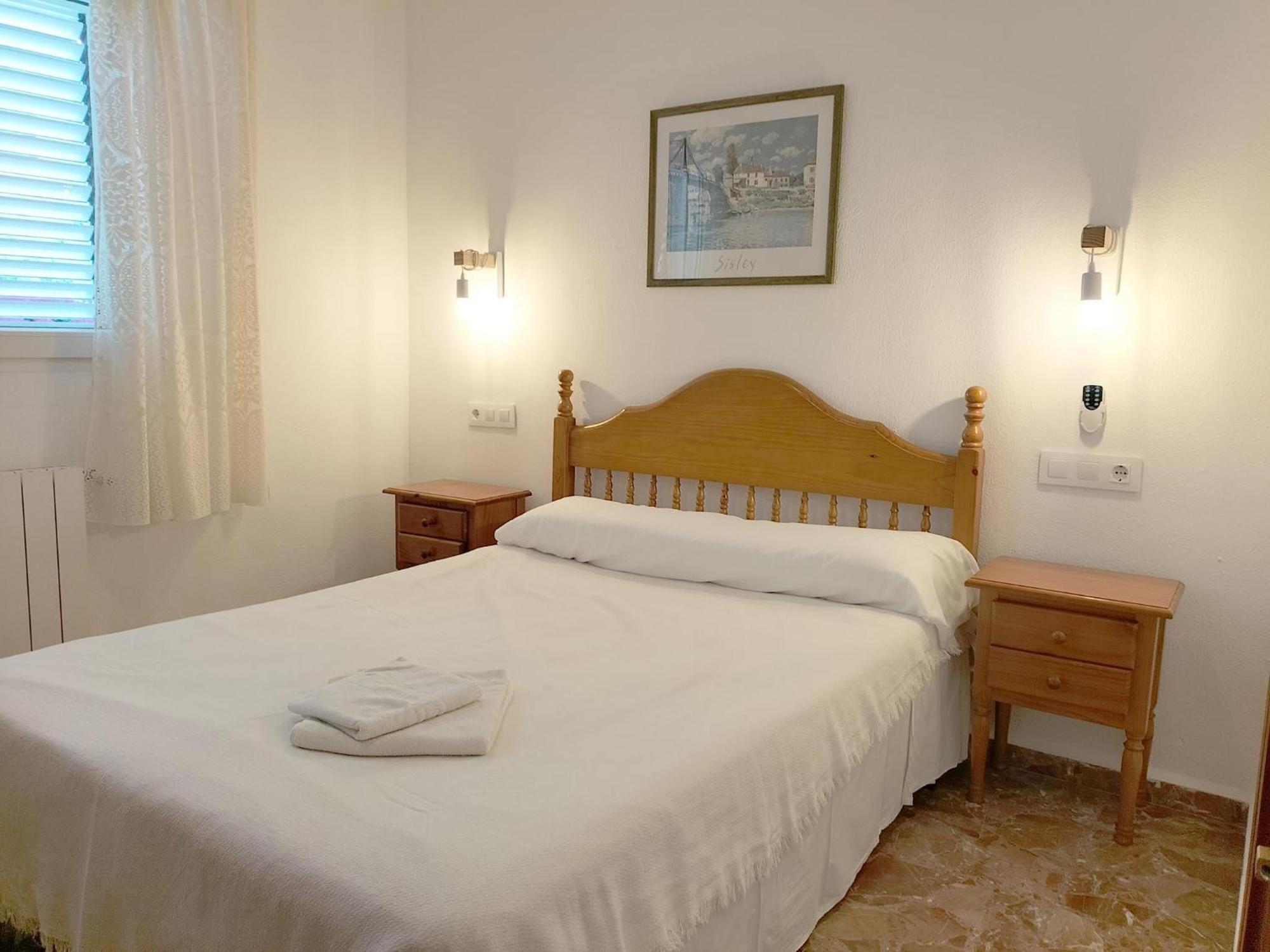 Holiday Home Calas Jávea Buitenkant foto